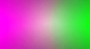 Pink green background image