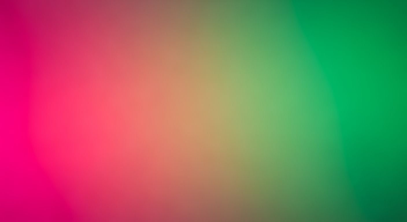 Pink green background image 3