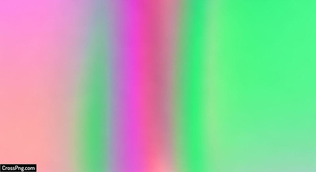 Pink green background image 3