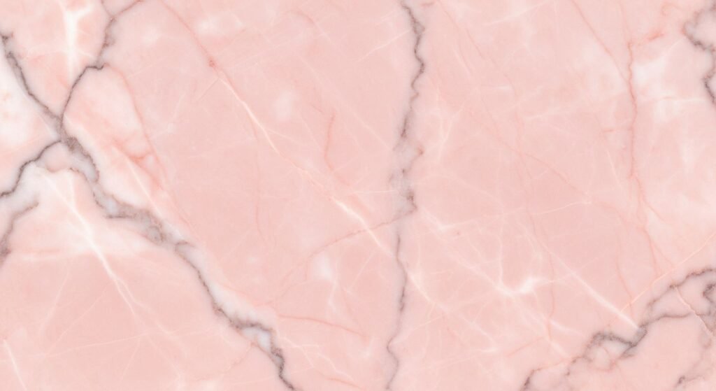 Pink marble background image 3