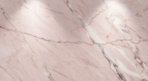 Pink marble background image