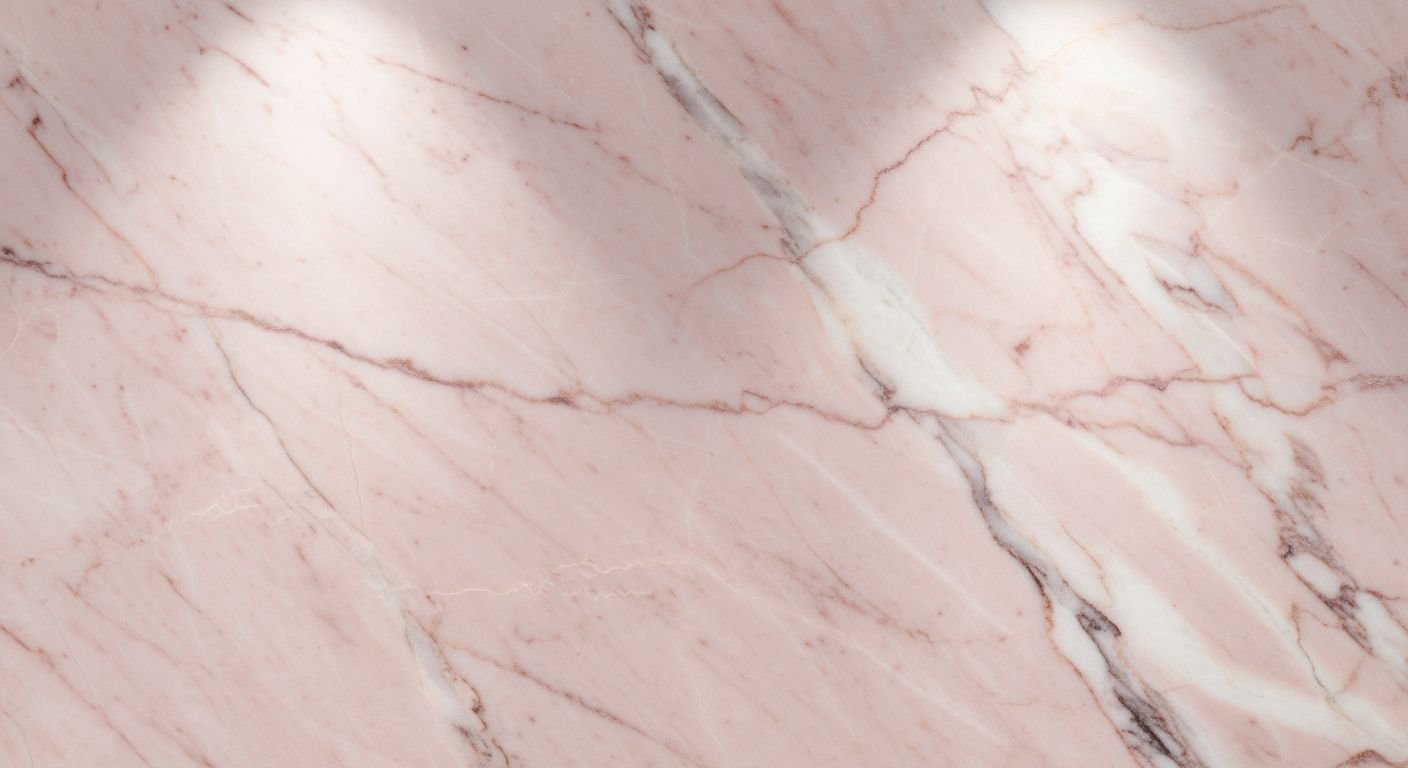Pink marble background image