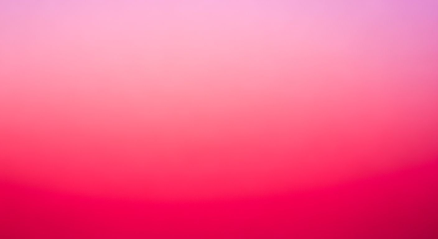 Pink ombre background image 2