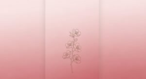 Pink phone background image 2