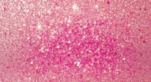 Pink sparkle background image