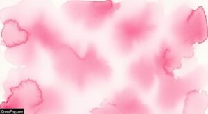 Pink watercolor background hd image