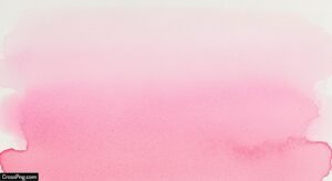 Pink watercolour background image