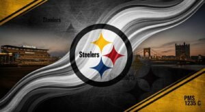 Pittsburgh steelers background image 2