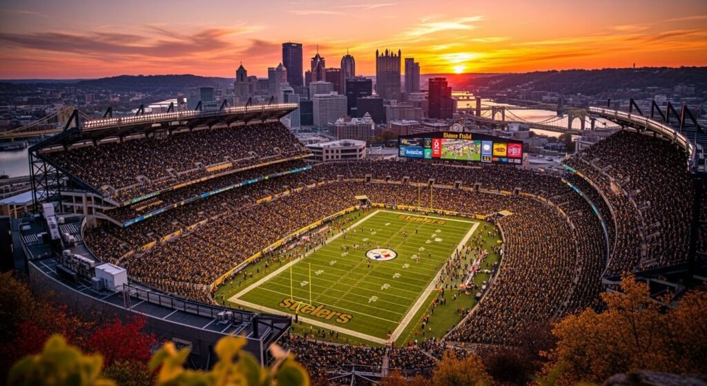 Pittsburgh steelers background image 3