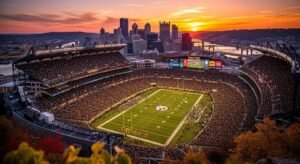 Pittsburgh steelers background image 3