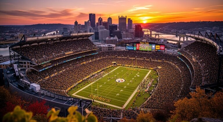 Pittsburgh steelers background image 3