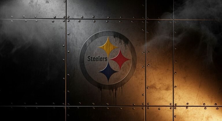 Pittsburgh steelers background image