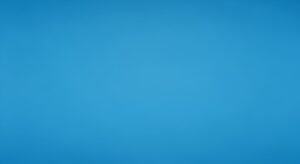 Plain background blue image 2