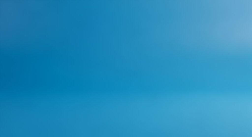 Plain background blue image 4