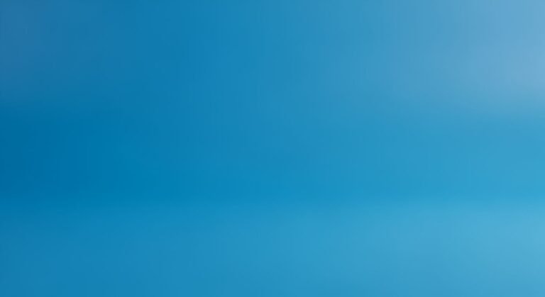 Plain background blue image 4