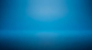 Plain blue background image 2
