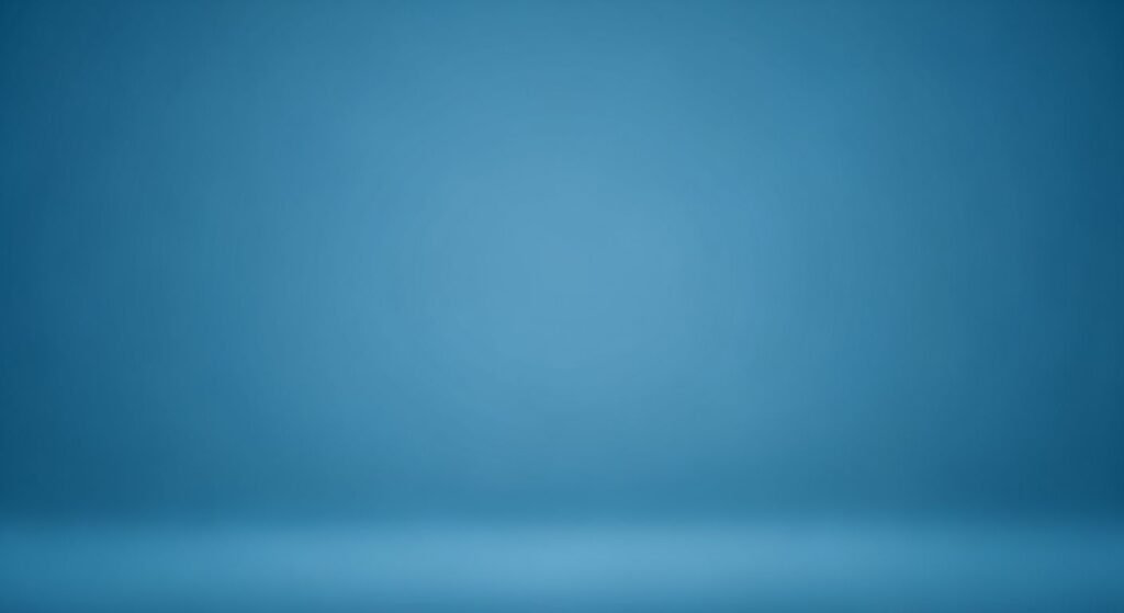 Plain blue background image 3