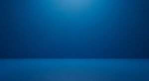 Plain blue background image
