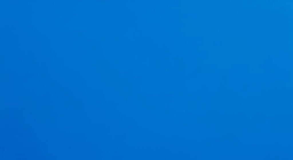Plain blue background image 4