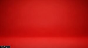 Plain red background image 3