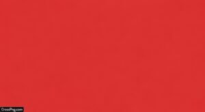 Plain red background image