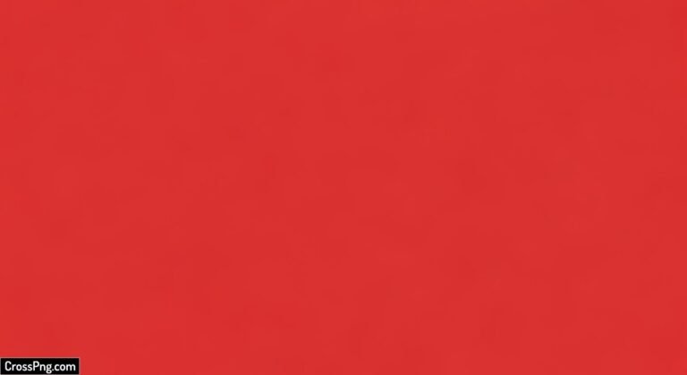Plain red background image