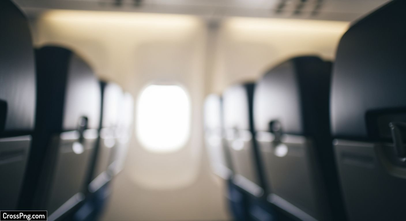 Plane background image