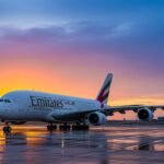 Plane background image 2