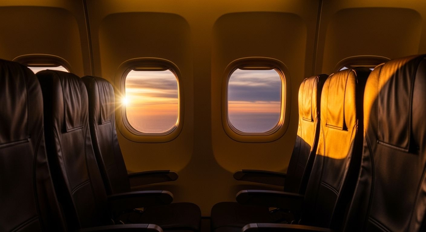 Plane background image 3