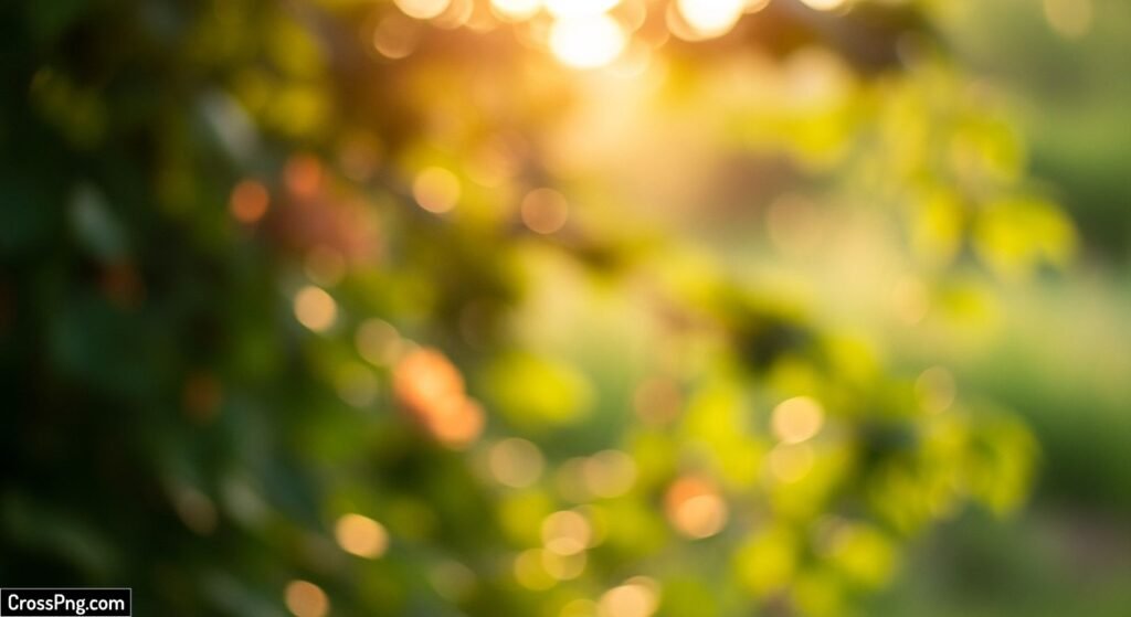 Pleasant background image