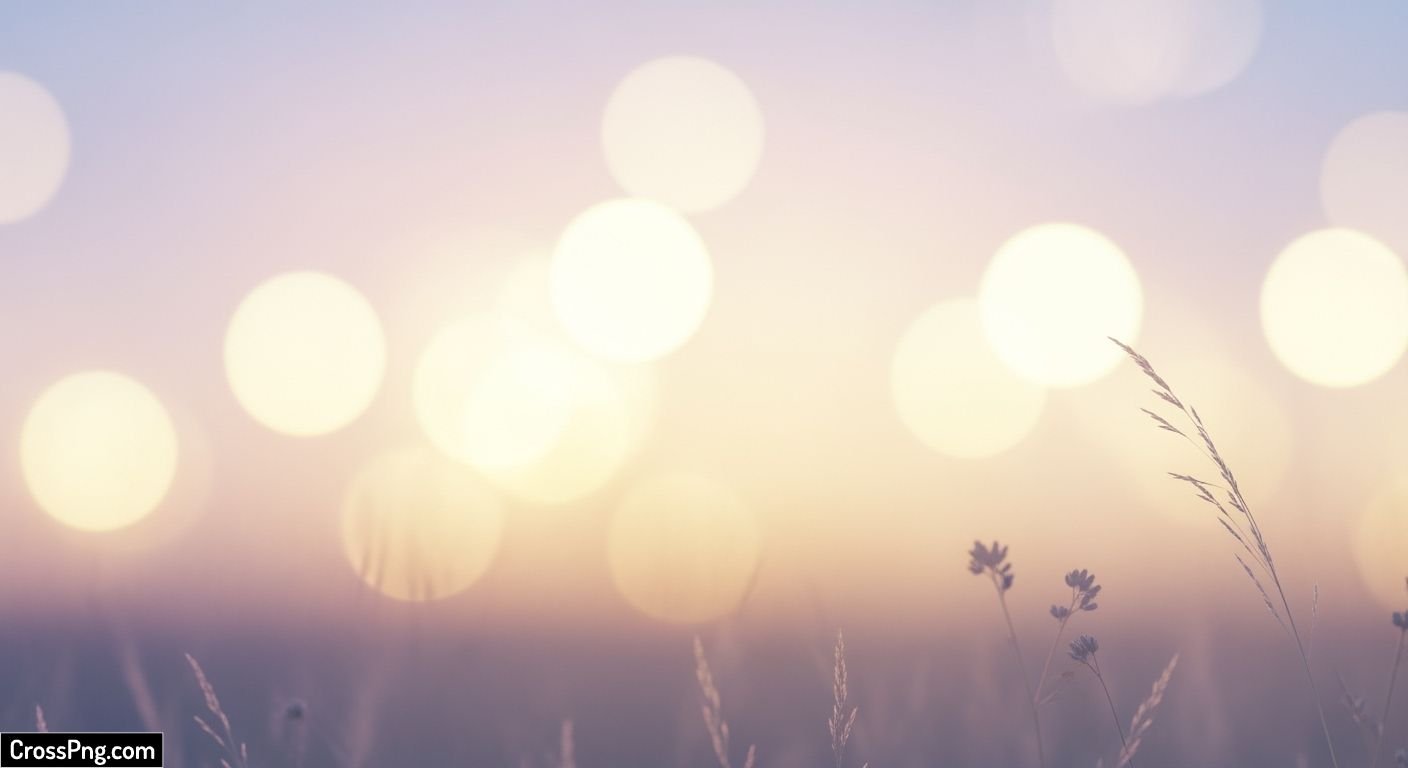 Pleasant background image