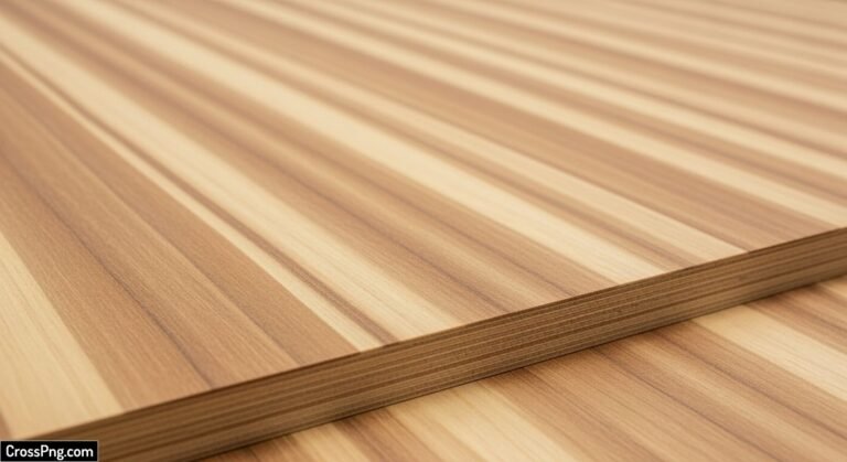Plywood background image