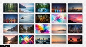 Png background hd picsart image 3