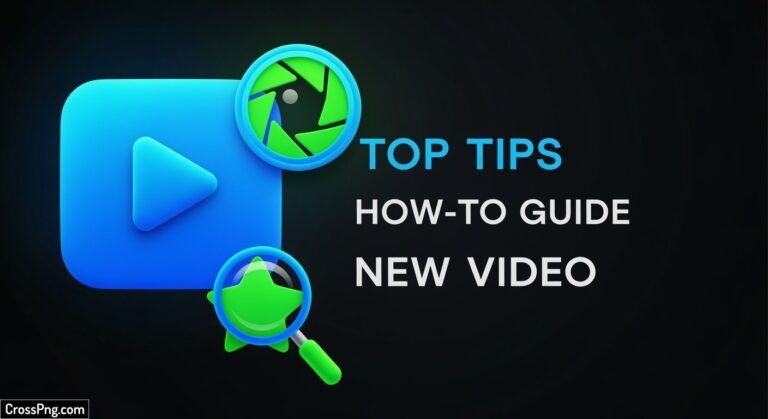 Png for thumbnail image