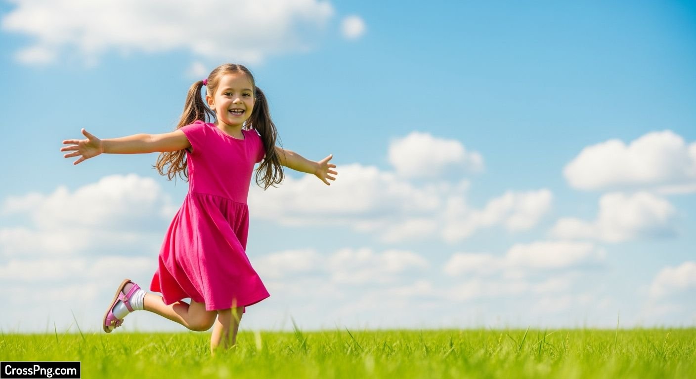 Png girl background hd image 3