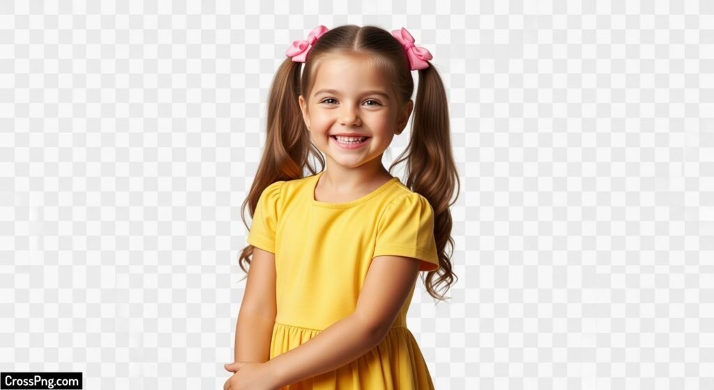 Png girl background image 3