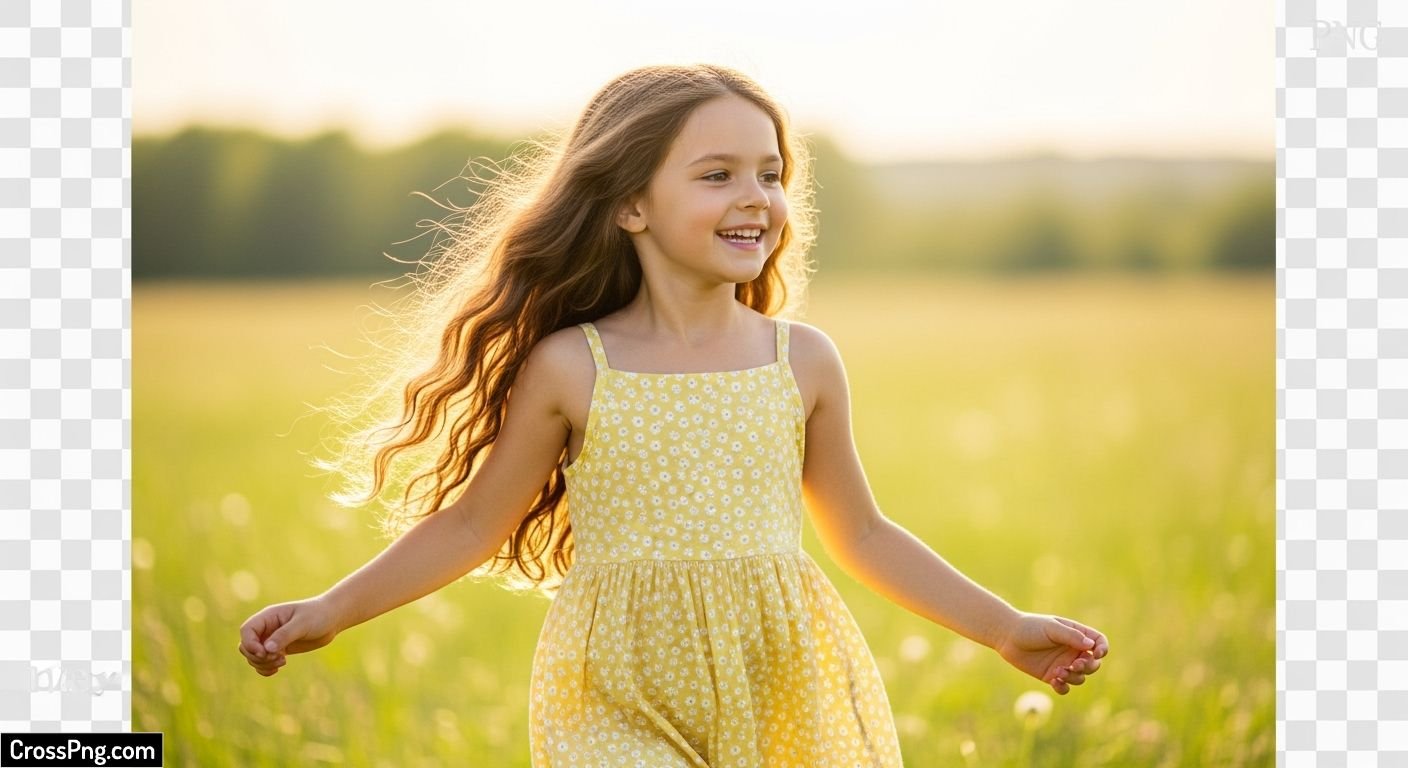 Png girl background nature image