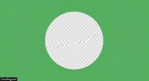 Png green background image