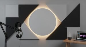 Podcast background image 4