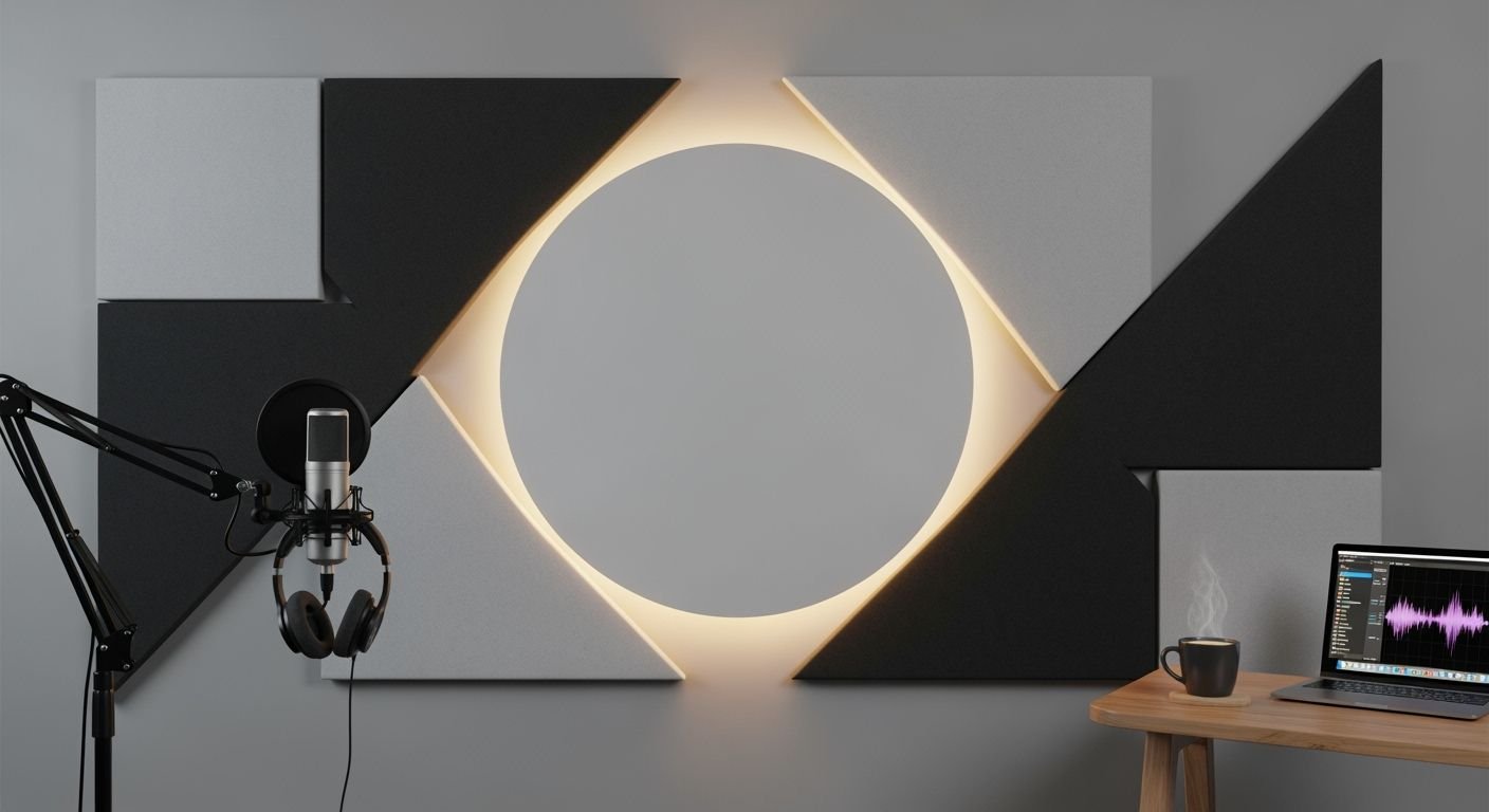 Podcast background image 4