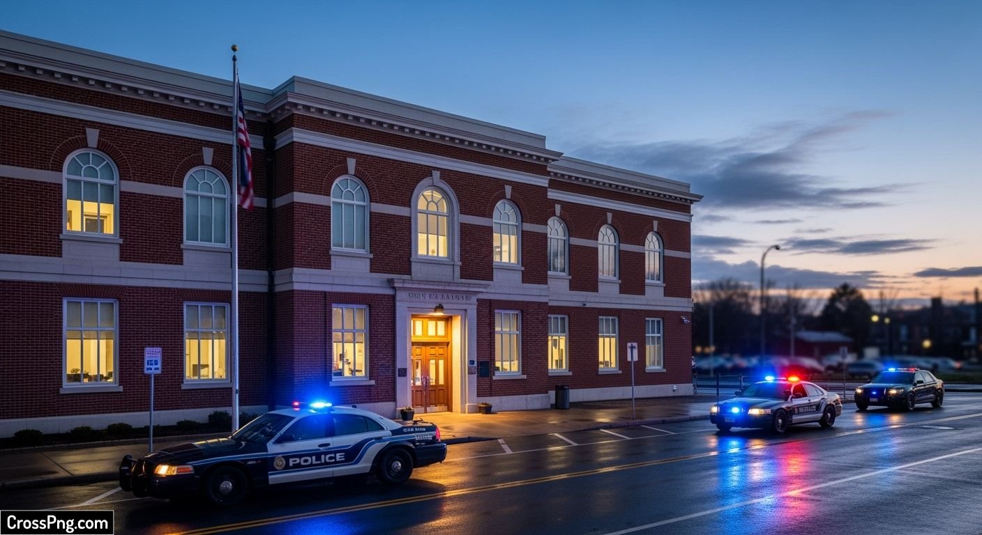 Police background hd image 3