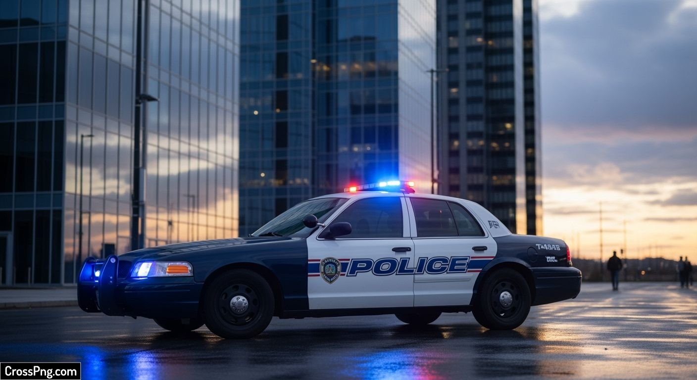 Police background hd image