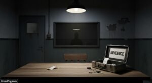 Police background image
