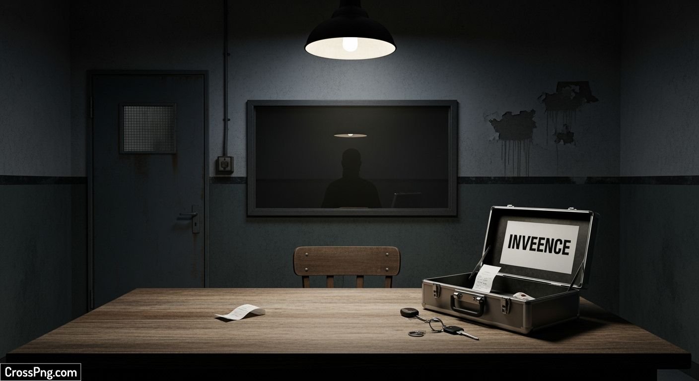 Police background image