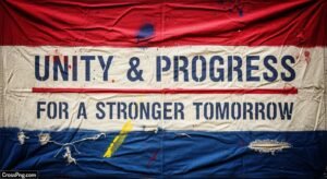 Political banner background images image 2