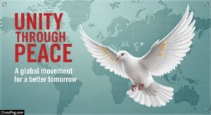 Political banner background images image 3