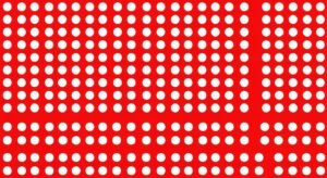 Polka dot background image 4