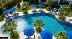 Pool background image 3
