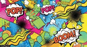 Pop background image 2