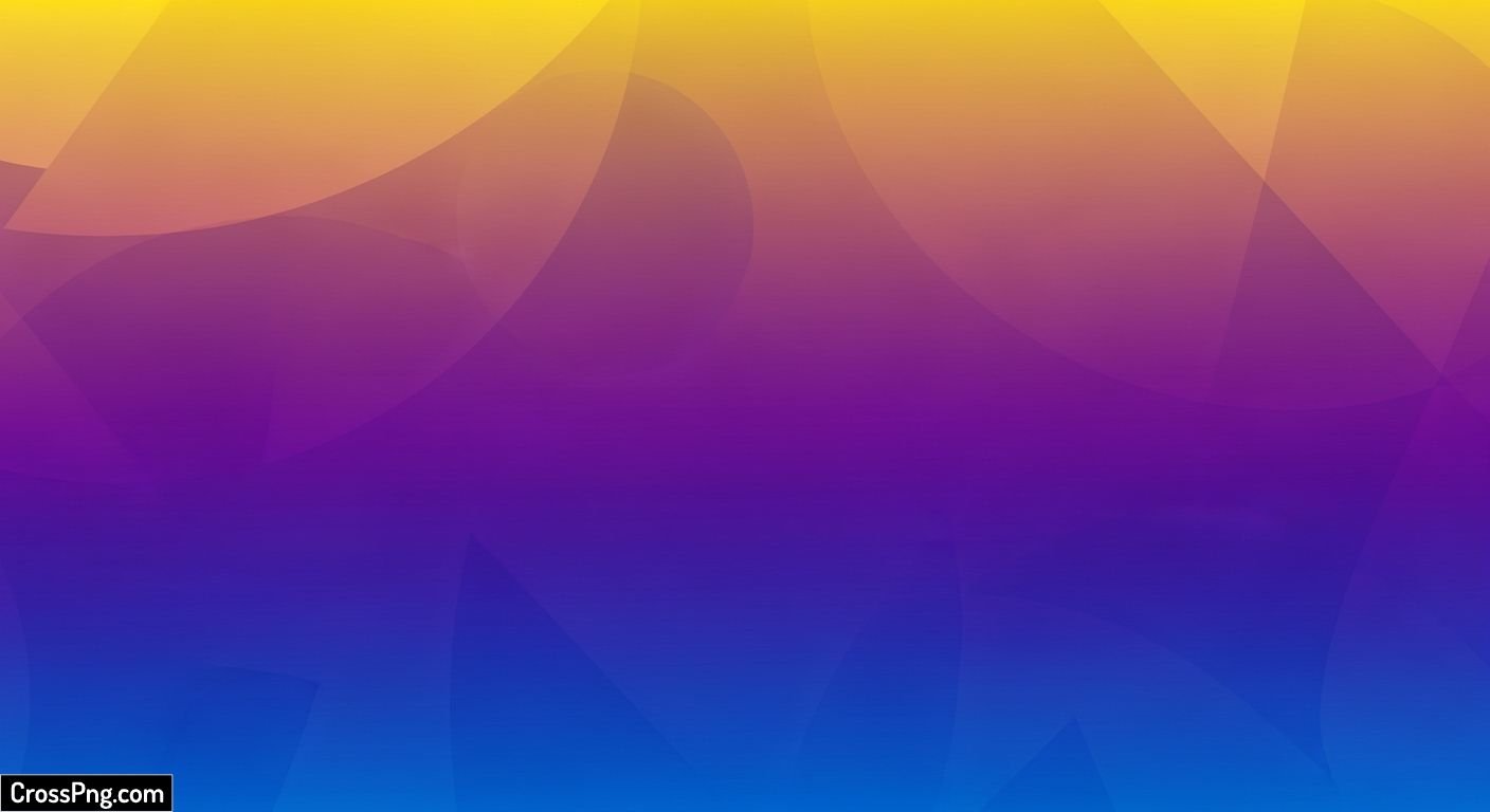 Poster background colour image